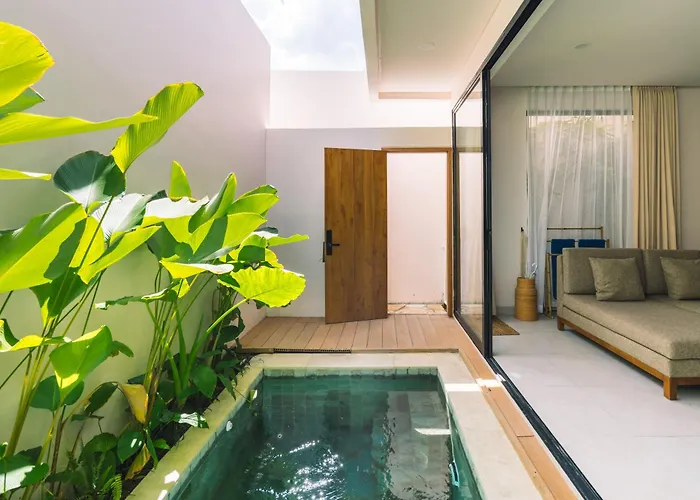 Vilanari By Island Escape *
